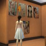 Huge Dildo Set The Sims LoversLab