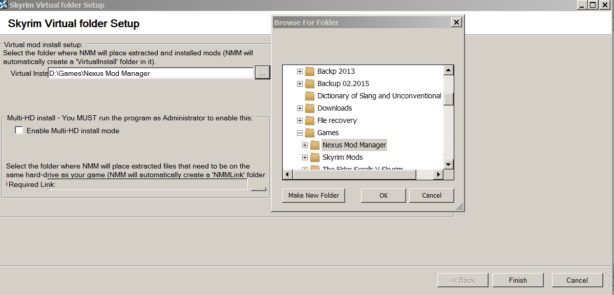 Nexus Mods Hires Mod Organizer Developer to reinvigorate NMM
