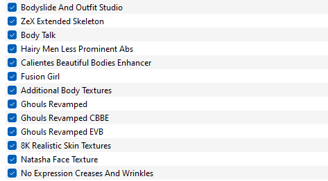Problems When Using AAF Sex Animations Technical Support Advanced Animation Framework