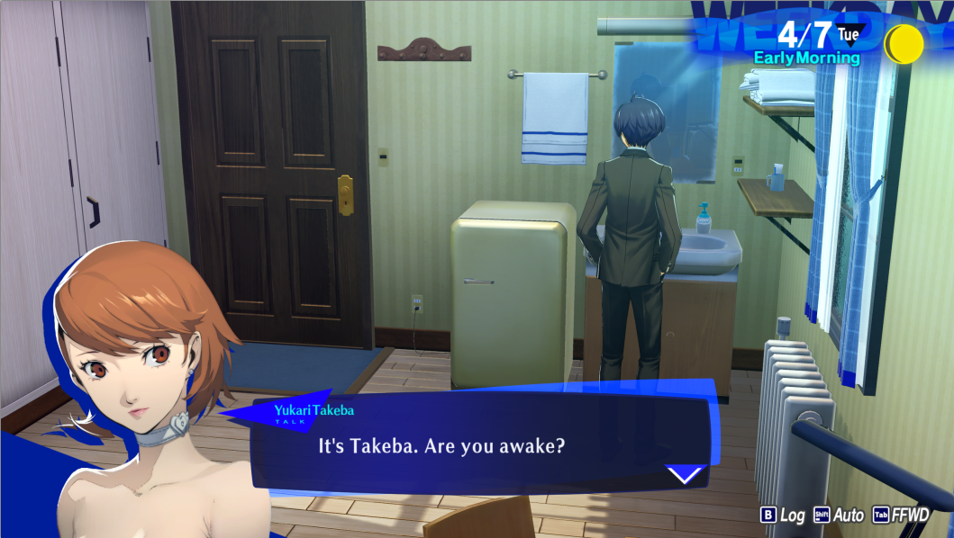 Persona 3 Reload Nude Mods Page 31 Adult Gaming LoversLab