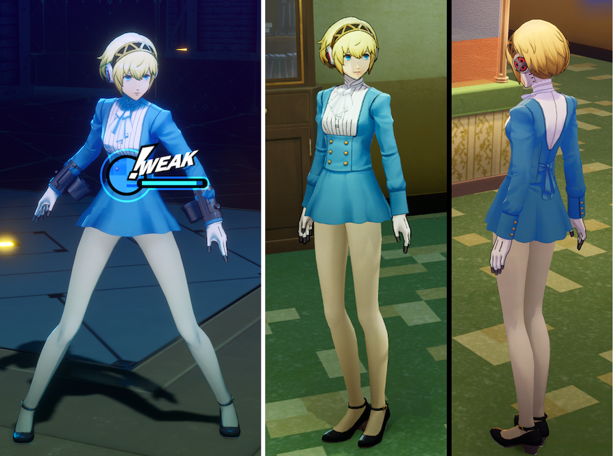 Persona Reload Nude Mods Page Adult Gaming LoversLab