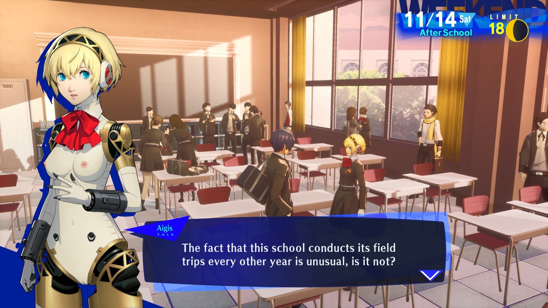 Persona Reload Nude Mods Page Adult Gaming LoversLab