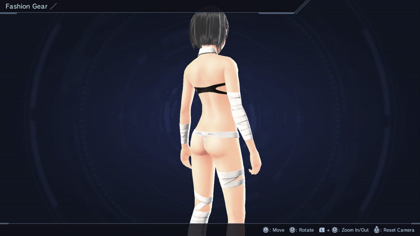 Request Xenoblade Chronicles X Definitive Edition Nude Mod Page Adult Gaming LoversLab