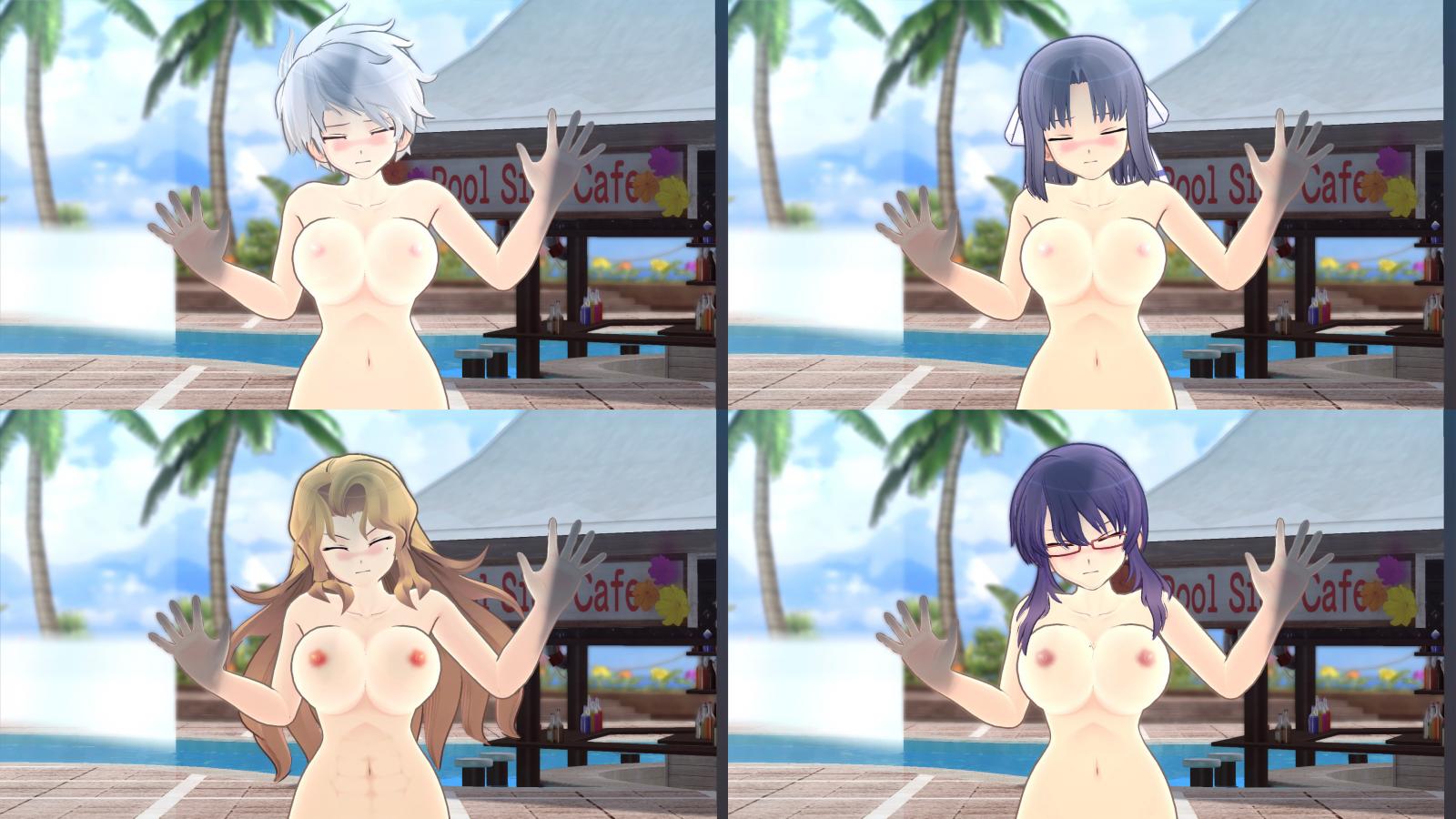 Subtle Estival Nude Mod Update K Version Added Page Adult Gaming LoversLab