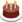 :cake: