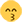 :kiss_closed: