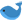 :whale: