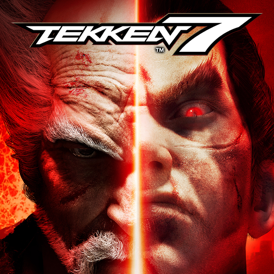 Tekken 7 100% Complete Game Save