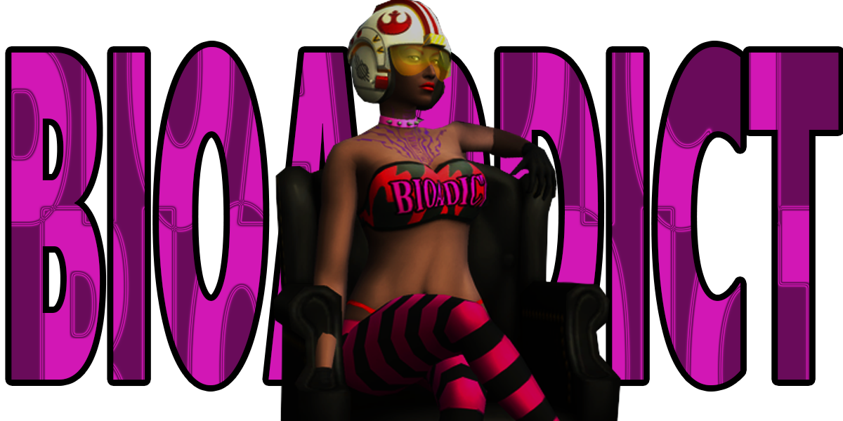 bioaddict's Animations for WickedWhims