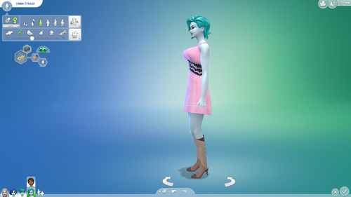 Futa World The Sims 4 Loverslab 