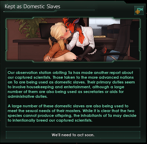 stellaris make space sexy again crusader kings