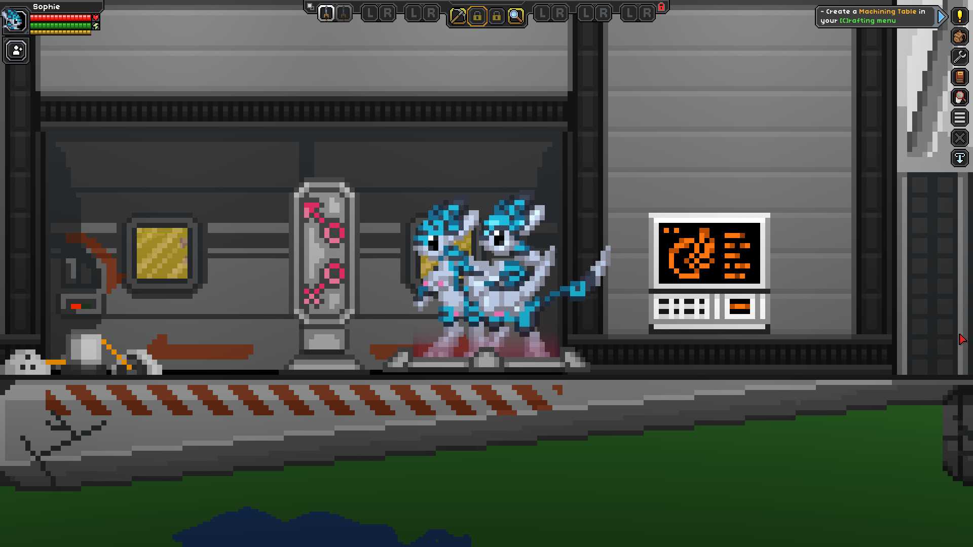 Avali Patch For Sexbound Api Starbound LoversLab.