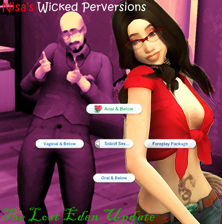 sims 4 wicked perversions mod download