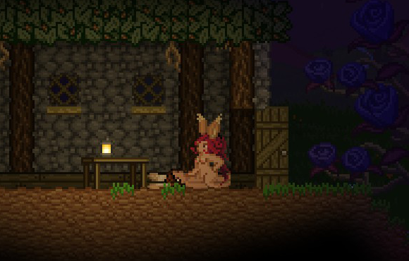 Sexbound Viera Race Support Starbound Loverslab