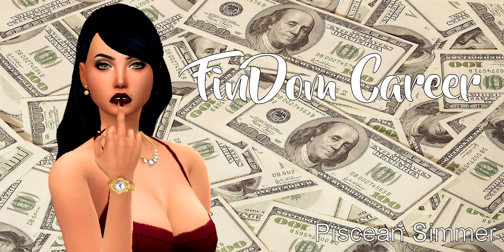 FinDom Career