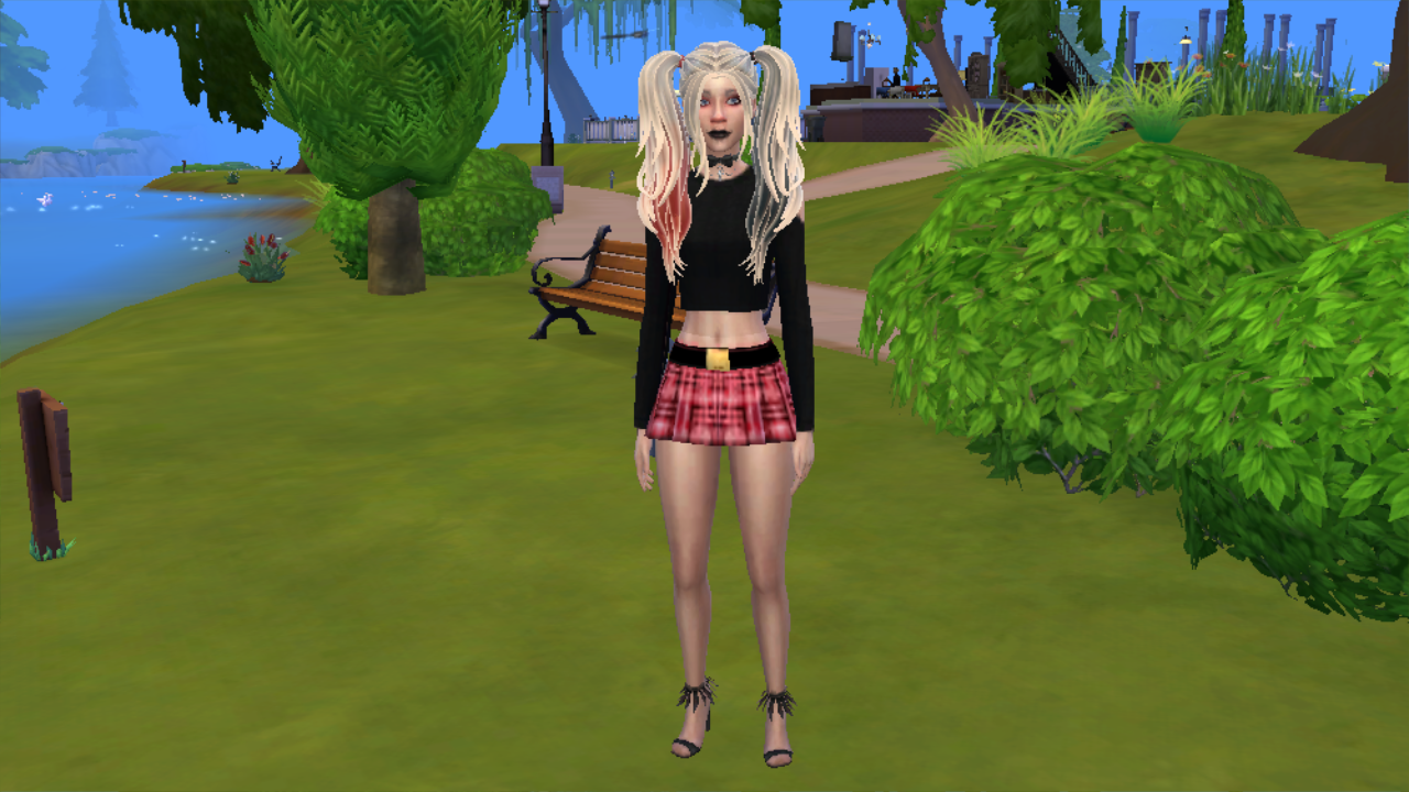 Harley Quinn