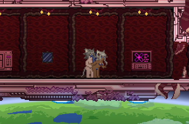 Sexbound Neko Race Support Starbound Loverslab