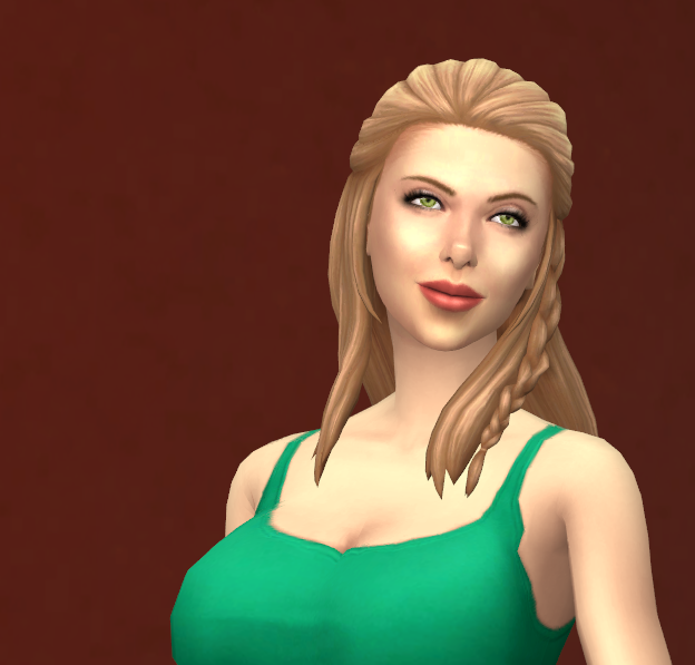 Violet Sambackstreet