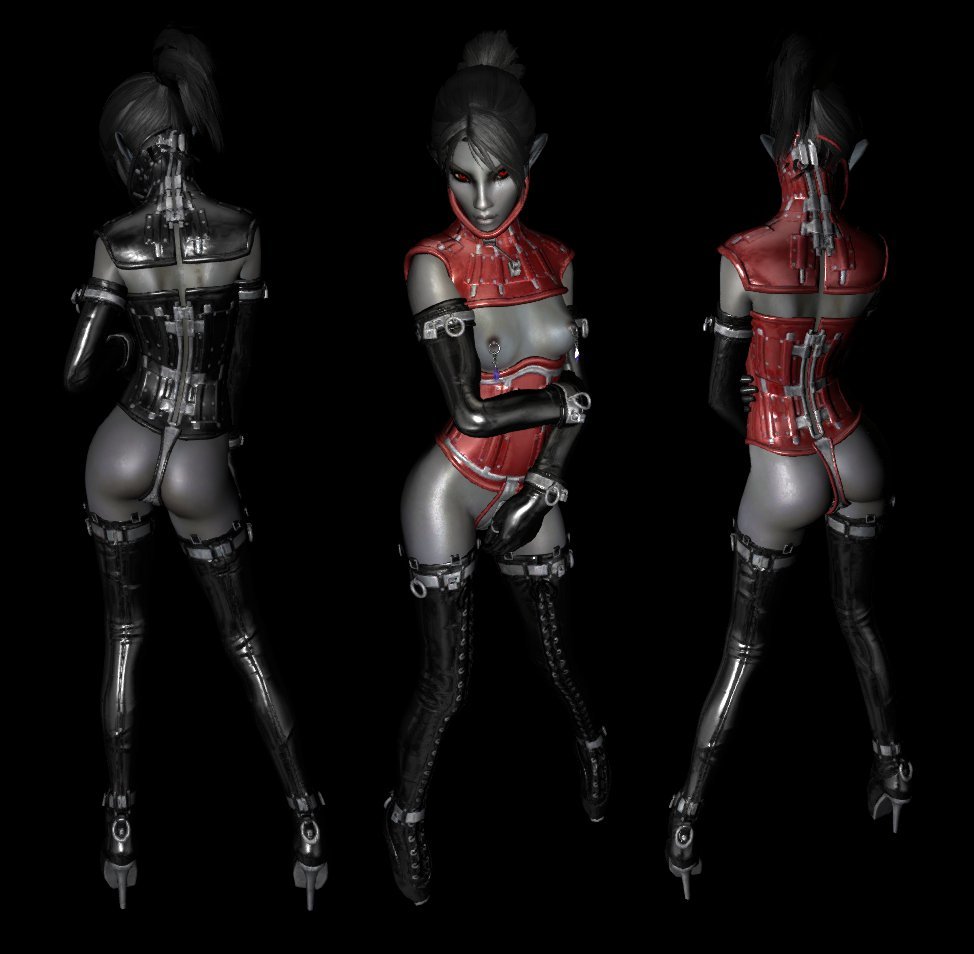 More information about "Devious Devices Expansion"