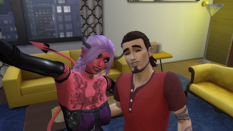 Sims Sims