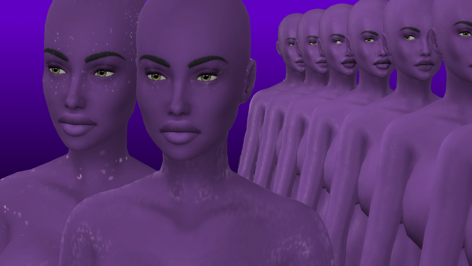 crabb's Sim Shine Specular Overlay