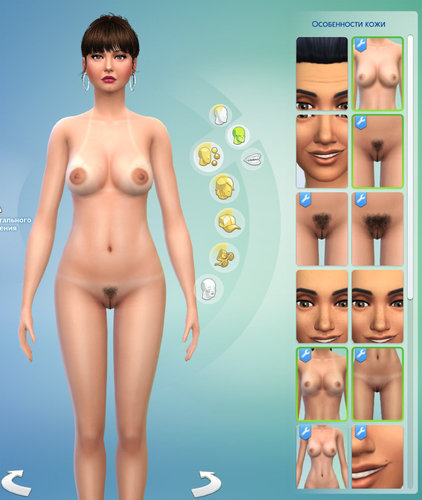 Nude Mod Sims 4 Nude Mod Sims 4