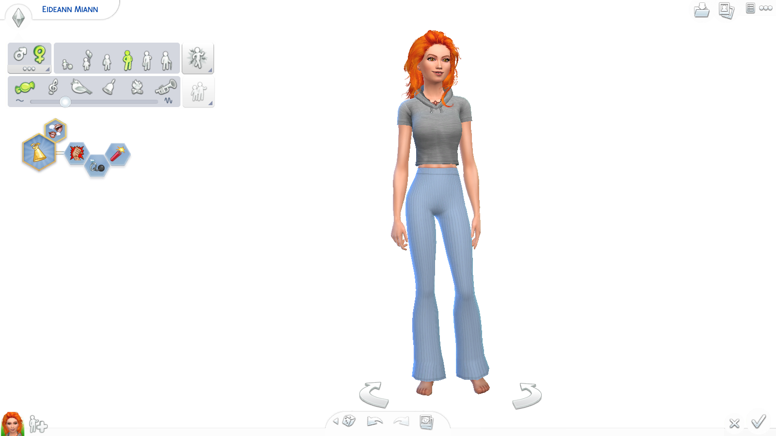 Eiedann Miann