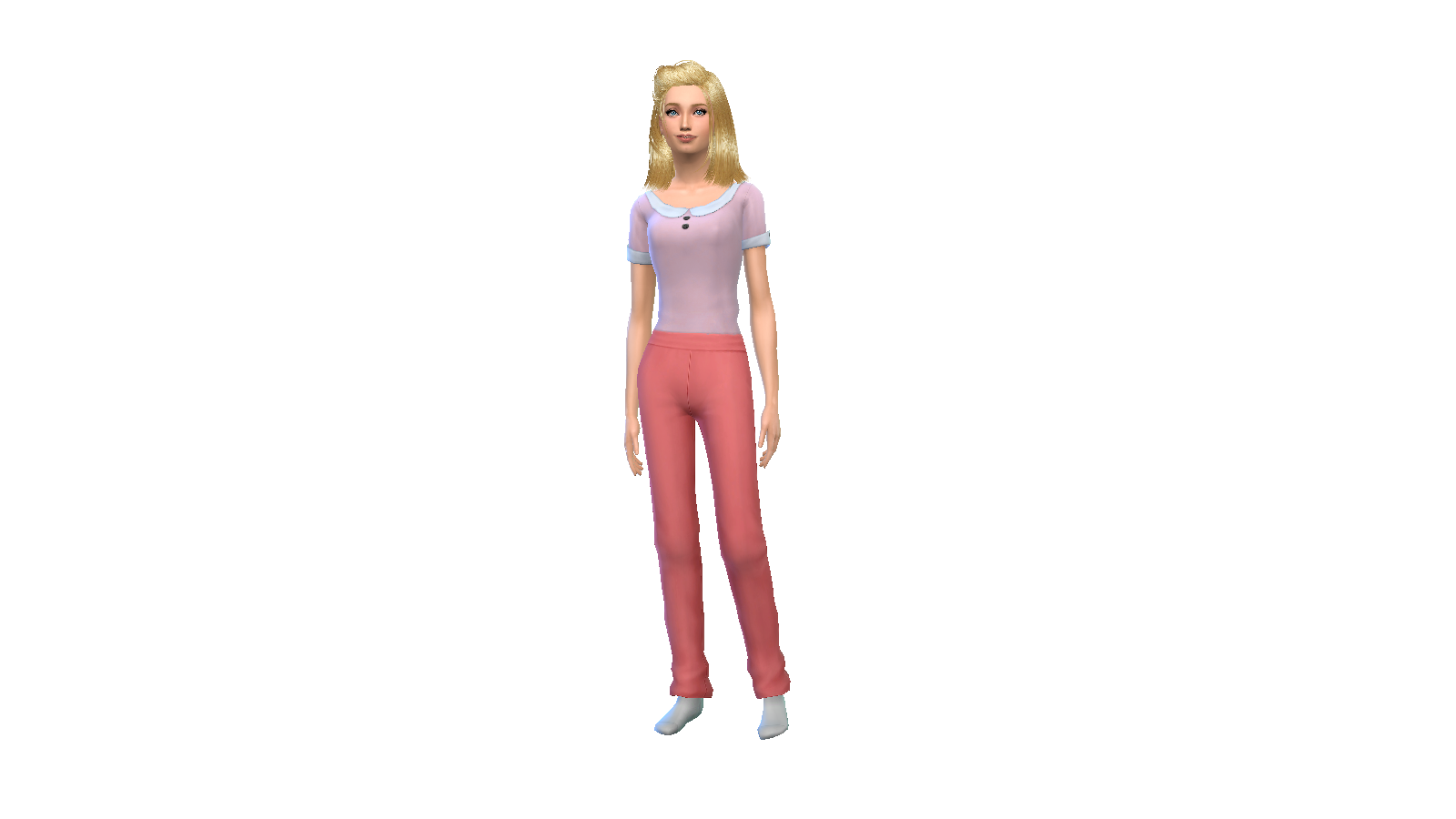 Kelsy Slavelt