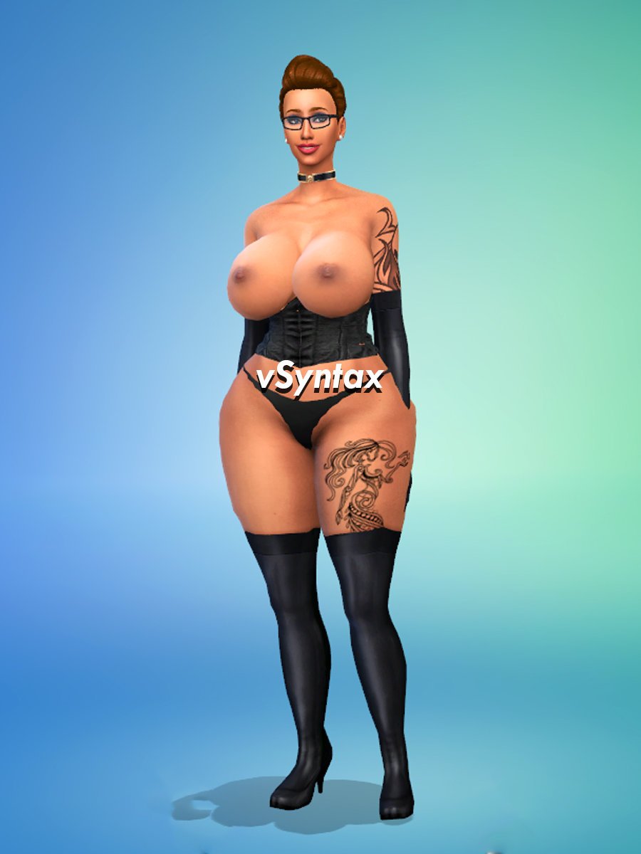 Best Milf Latina By Vsyntax Downloads The Sims 4 Loverslab