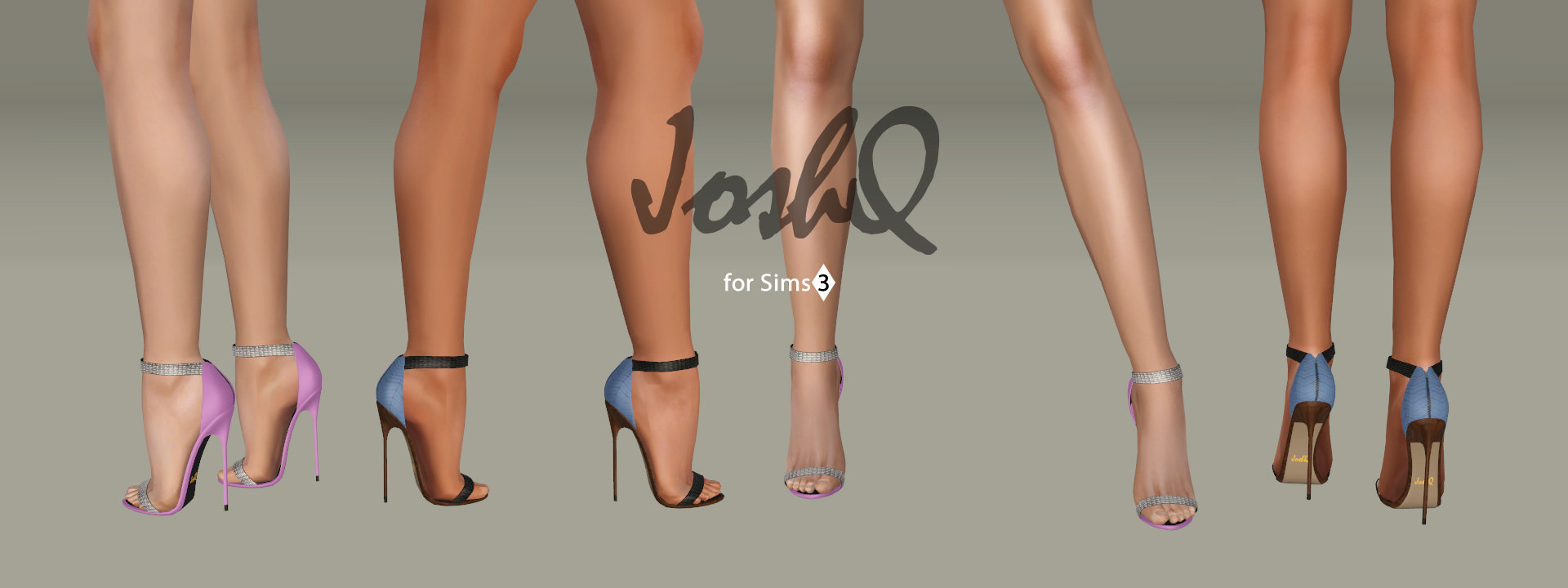 ImpHeels Sumire