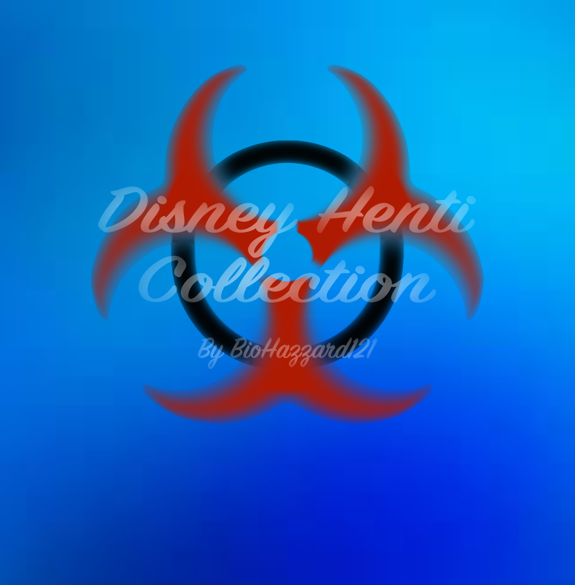 Disney Henti Wall Art