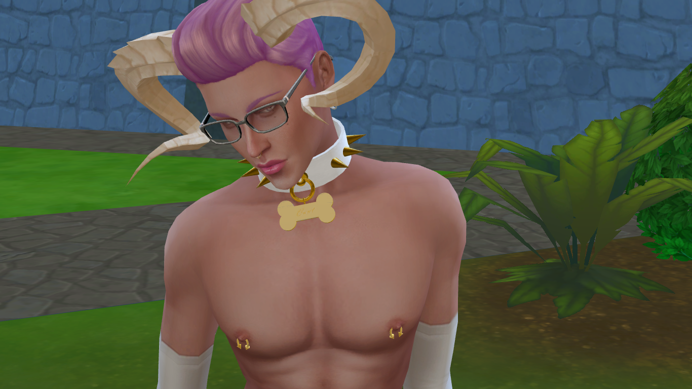 Aarav Odom