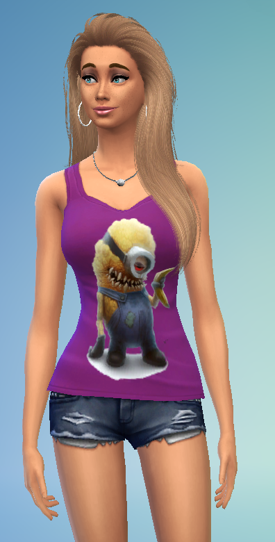 Nightmare Toon Collection