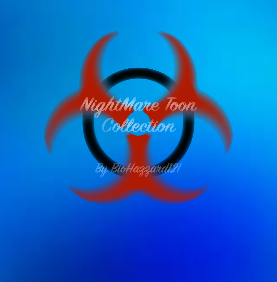 Nightmare Toon Collection ReVamped