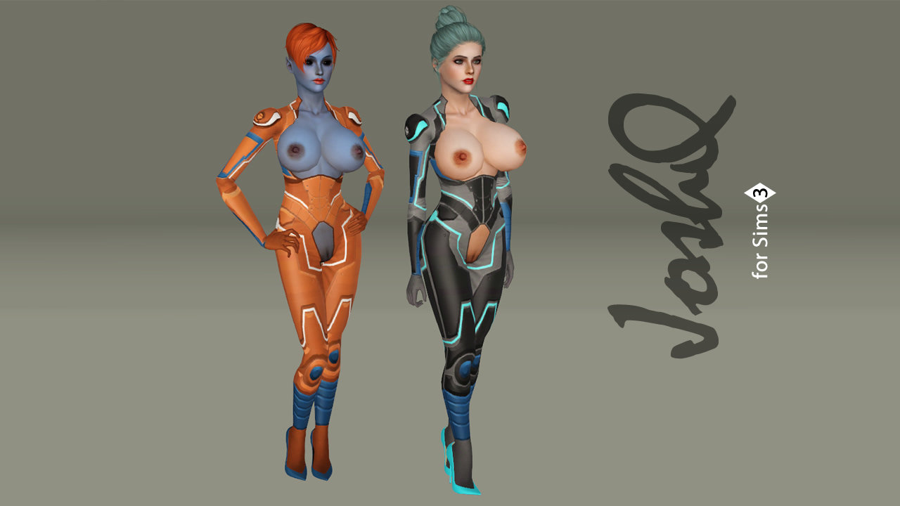 afBodyEP11FutureSuit EDIT, for MedBod