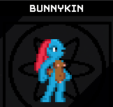 [Starbound] Bunnykin Nude NSFW
