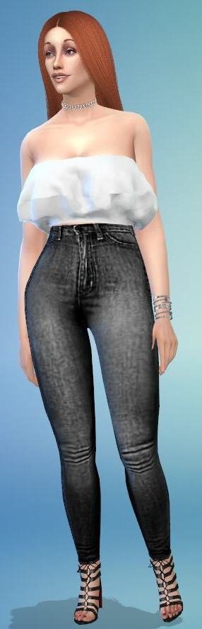 Samantha Gray