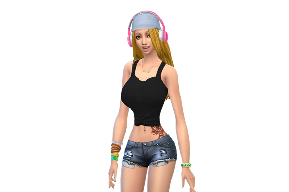sims 4