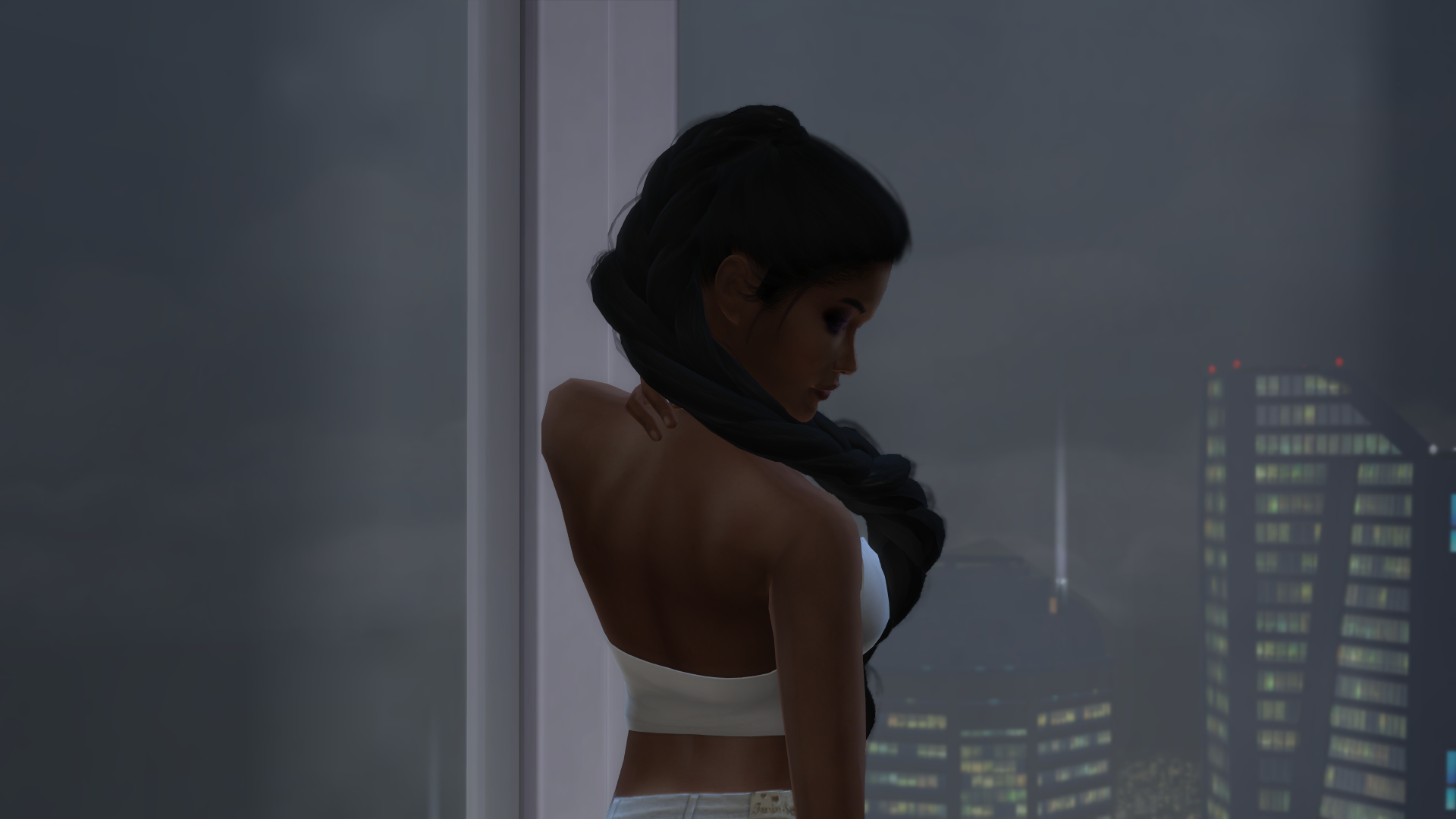 Anaya Peters.zip