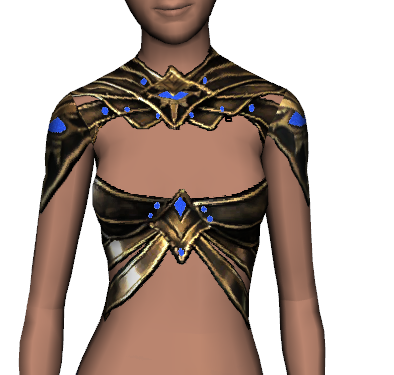 af Bronze armor top 2.package