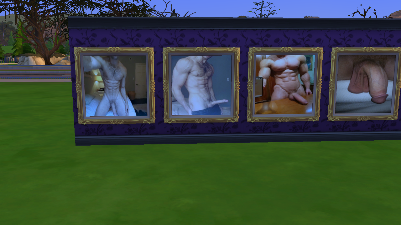 Gay Painting.package