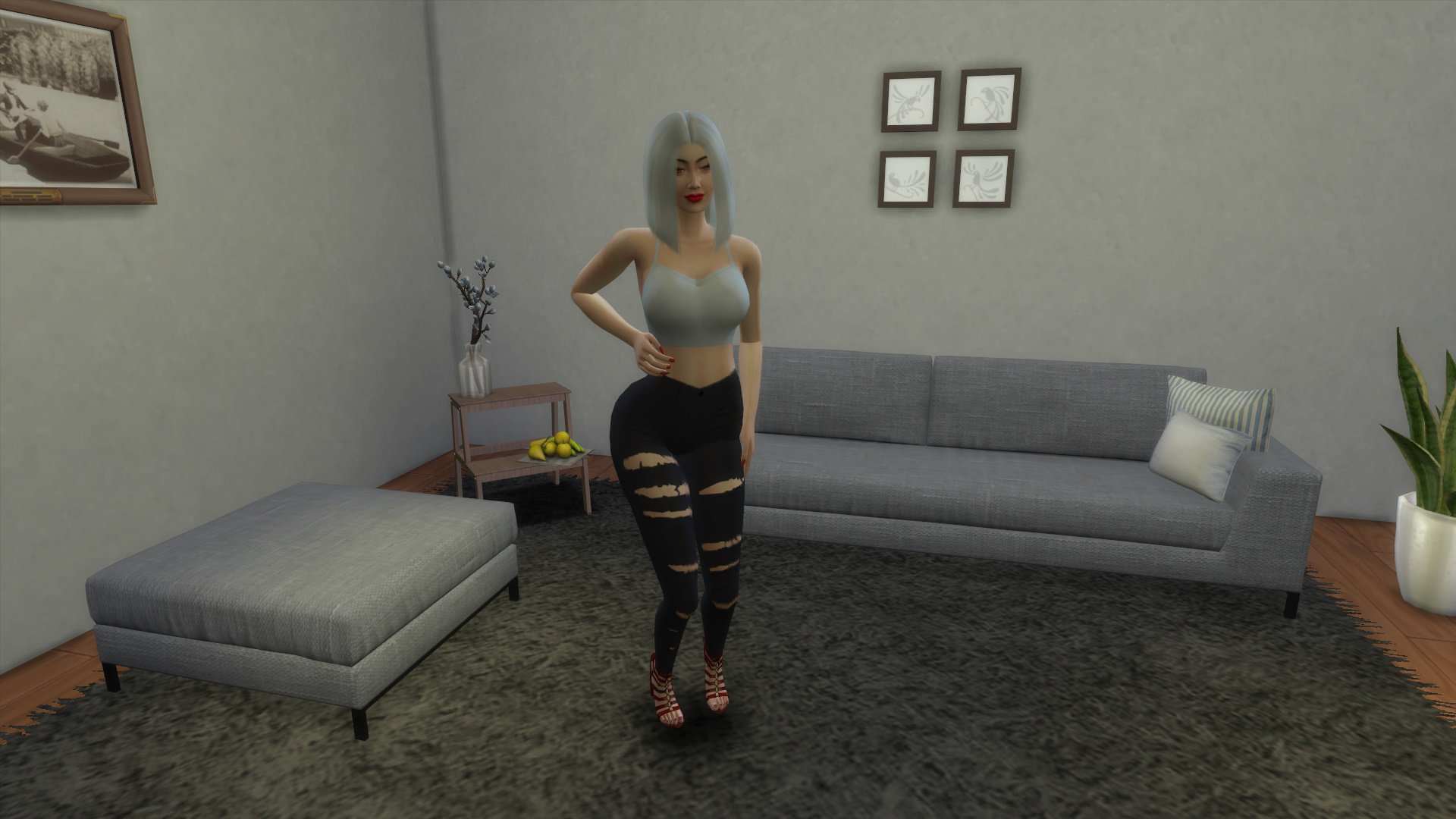 Jane Skot