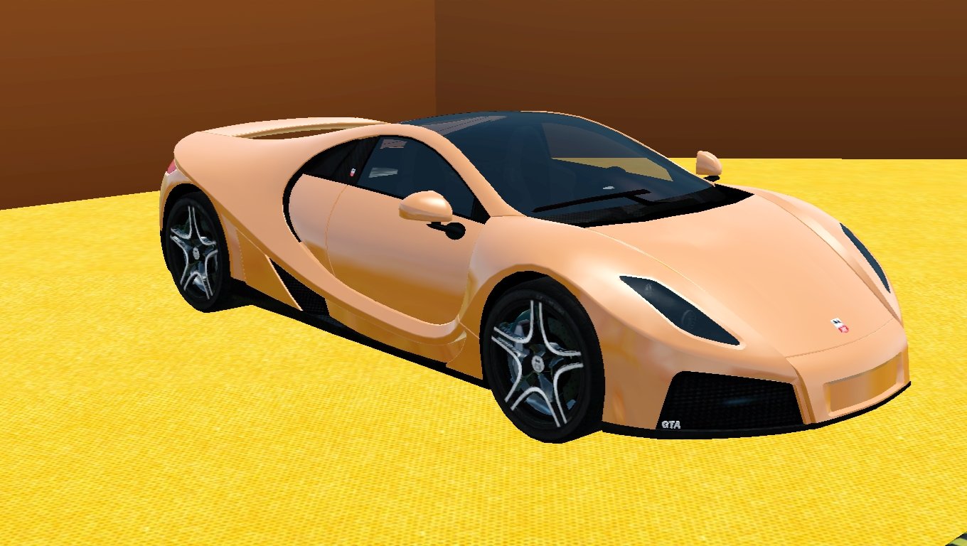 GTa Spano 2012