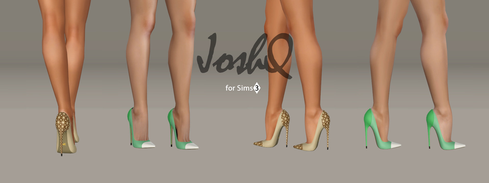 ImpHeels Pinoit