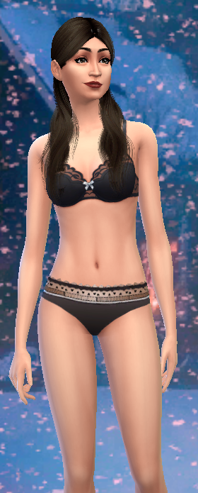 Requested Sim- Judith Ralston