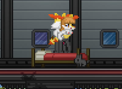 braixen sexbound support.