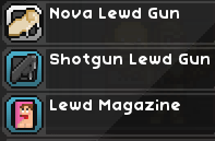 Lewdbound