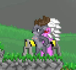 Deerkin Sexbound & Race pack
