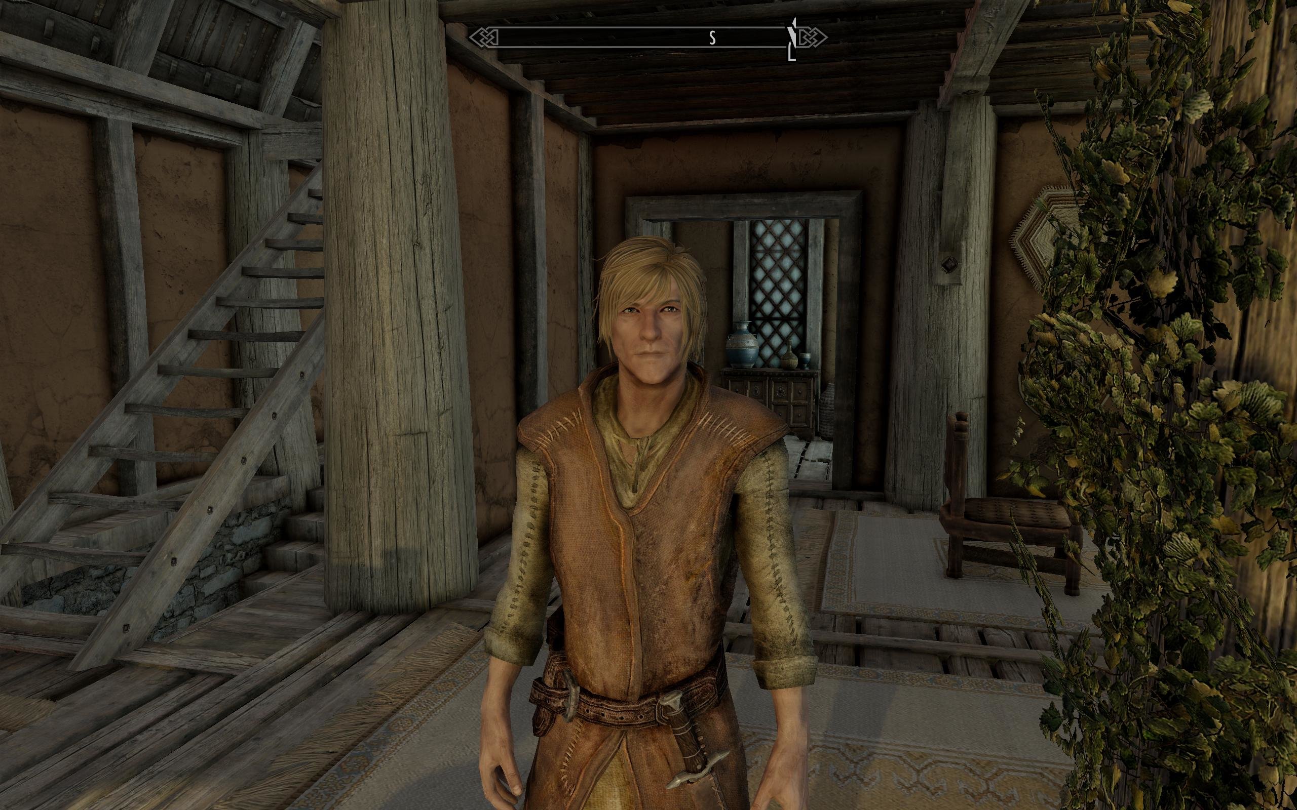 Skyrim Se Npc Overhaul Version 1 0 Downloads Skyrim Special