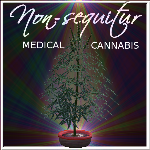 Medical Cannabis 1